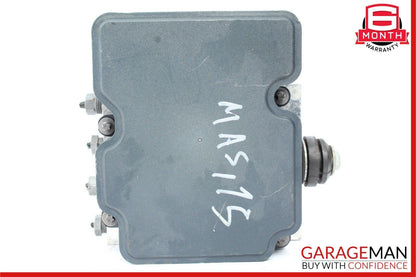 14-17 Maserati Ghibli Anti Lock ABS Brake Pump Module Unit OEM