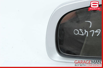 07-08 Mercedes X164 GL450 Front Left Side Mirror Door Rear View OEM