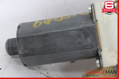 03-12 Mercedes R230 SL550 Front Right Side Door Window Regulator Motor OEM