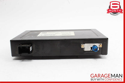 07-14 Mercedes W221 S550 CL550 SLK300 Sirius Satellite Radio Module Receiver OEM