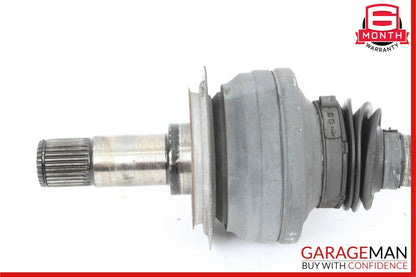 07-18 Mercedes S550 CL550 CLS550 Rear Left / Right Axle CV Half Shaft Driveshaft
