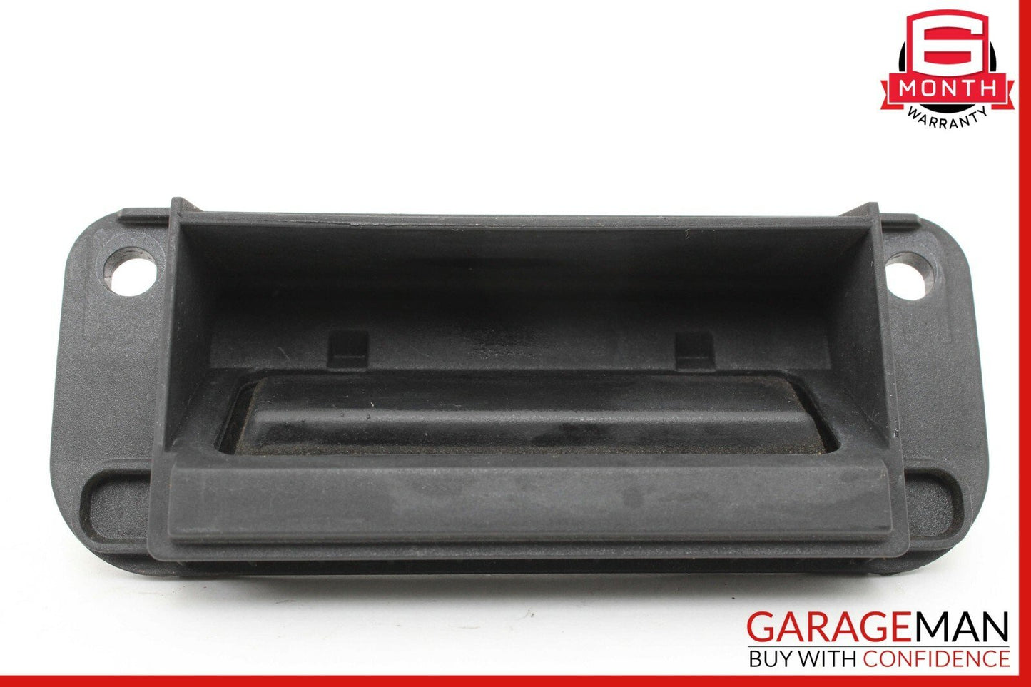 08-14 Mercedes W204 C300 C250 Rear Trunk Tailgate Release Open Handle OEM