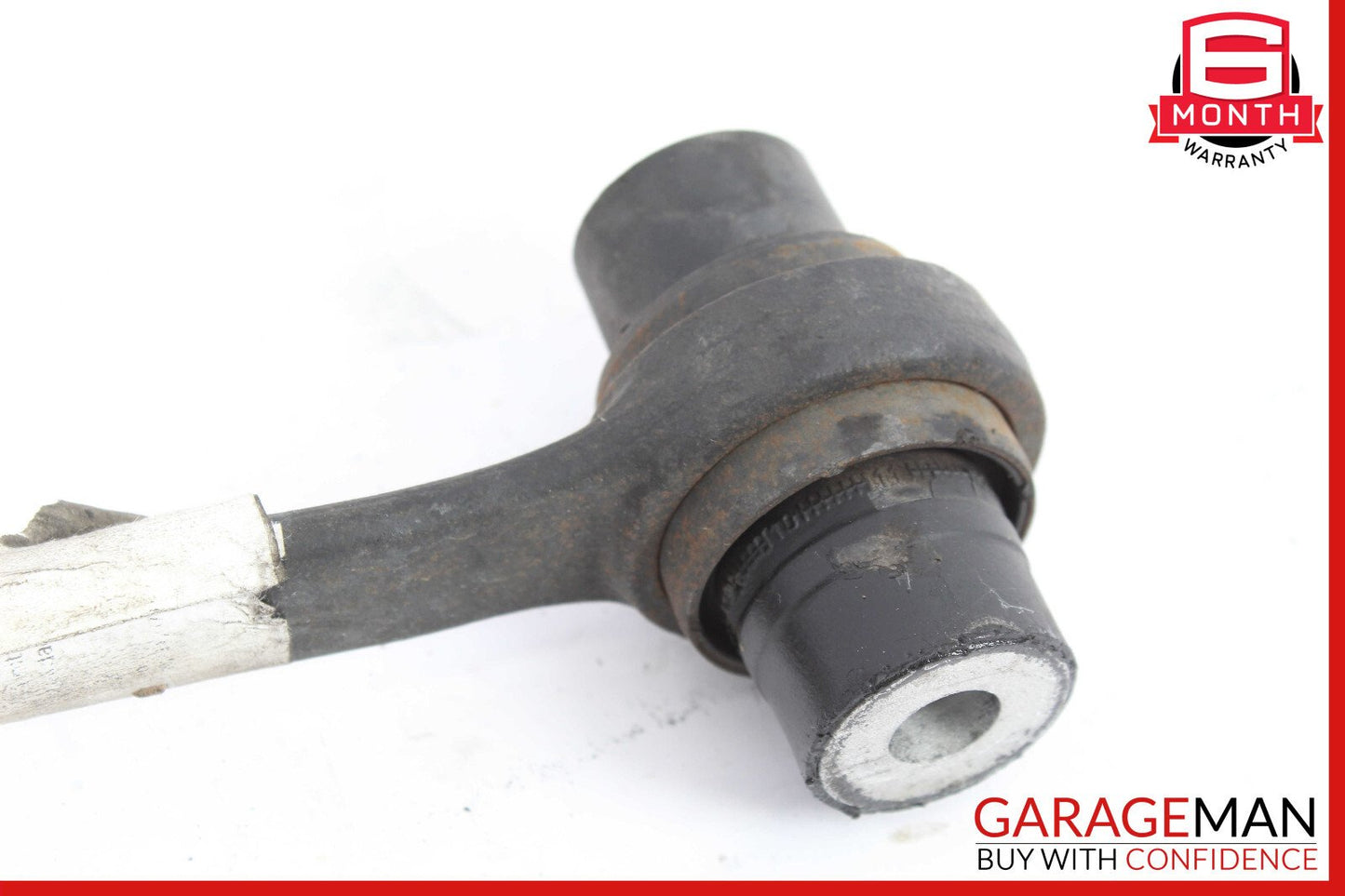 00-06 Mercedes W220 S600 CL500 Rear Right Tie Rod Link Control Arm OEM