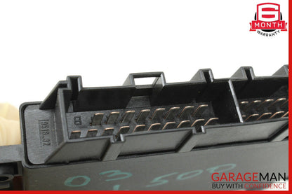 03-06 Mercedes R230 SL500 SL600 Parktronic Park Assist Control Module OEM
