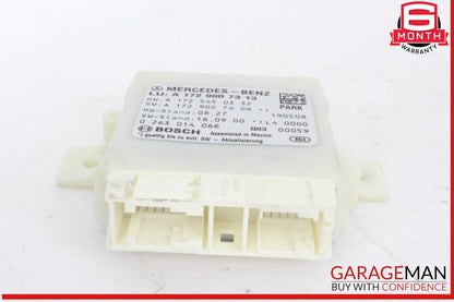 17-20 Mercedes SLC43 AMG SLC300 Park Parktronic PDC Control Module Unit OEM