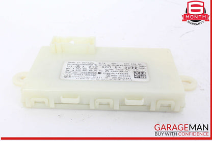 13-20 Mercedes W212 E350 SL550 ML400 Keyless Go Entry Control Module OEM