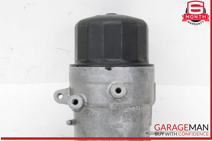 11-20 Mercedes W221 S550 GL450 E550 Engine Oil Filter Housing 2781800410 OEM