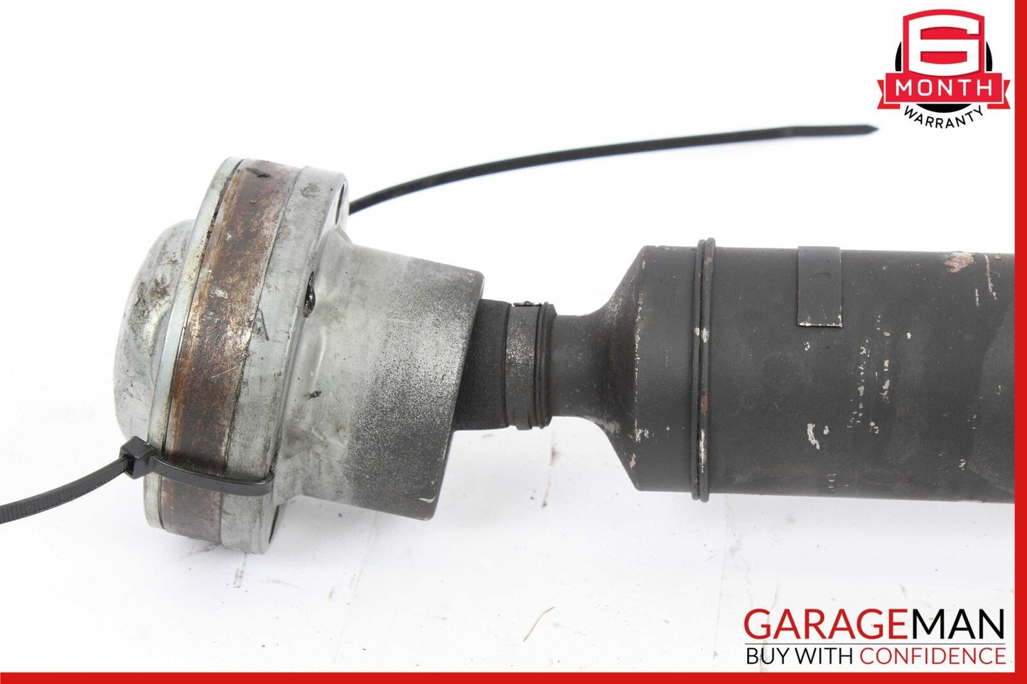 06-13 Mercedes X164 GL550 GL450 GL320 R350 Front Drive Shaft Driveshaft Axle OEM