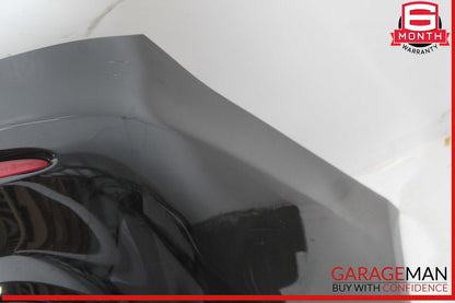 17-19 Mercedes W213 E300 Rear Bumper Cover Assembly OEM