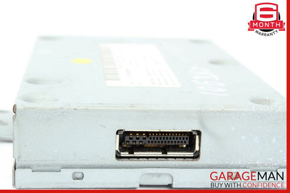 10-13 Mercedes W212 E350 C300 Communication Interface Ipod Control Module Unit