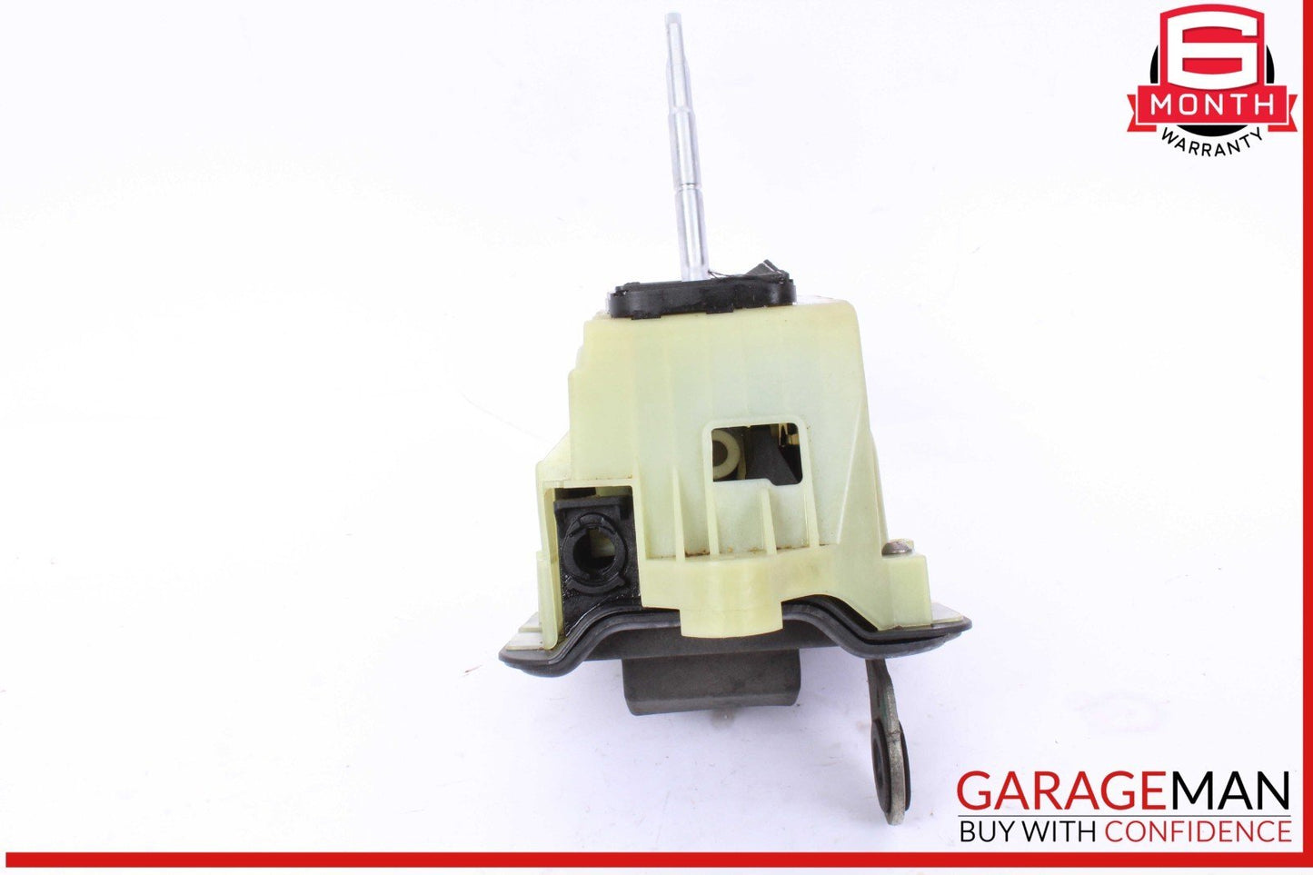 08-14 Mercedes W204 C300 C250 C63 AMG Gear Shift Shifter Selector Box OEM