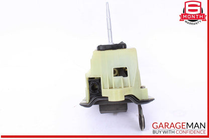 08-14 Mercedes W204 C300 C250 C63 AMG Gear Shift Shifter Selector Box OEM