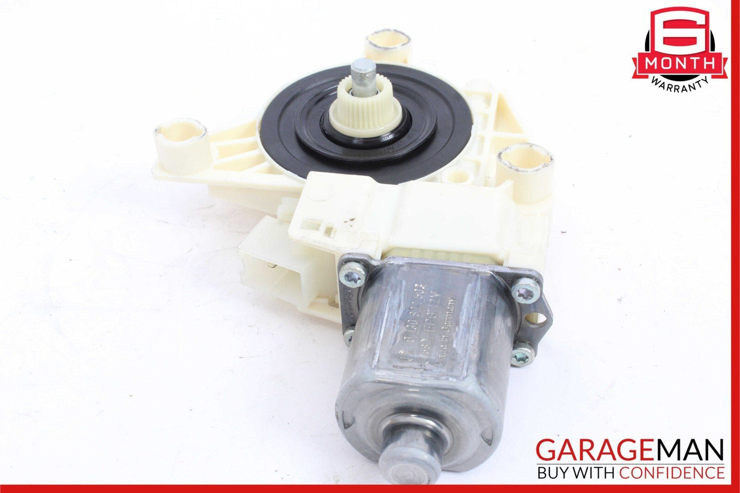 08-14 Mercedes W204 C250 Sedan Front Left Side Door Window Regulator Motor OEM