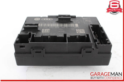 15-18 Audi Q3 Front Left Driver Side Door Control Module 8X0959793K OEM