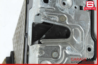 03-09 Mercedes W211 E320 E550 Rear Right Passenger Side Door Lock Latch Actuator