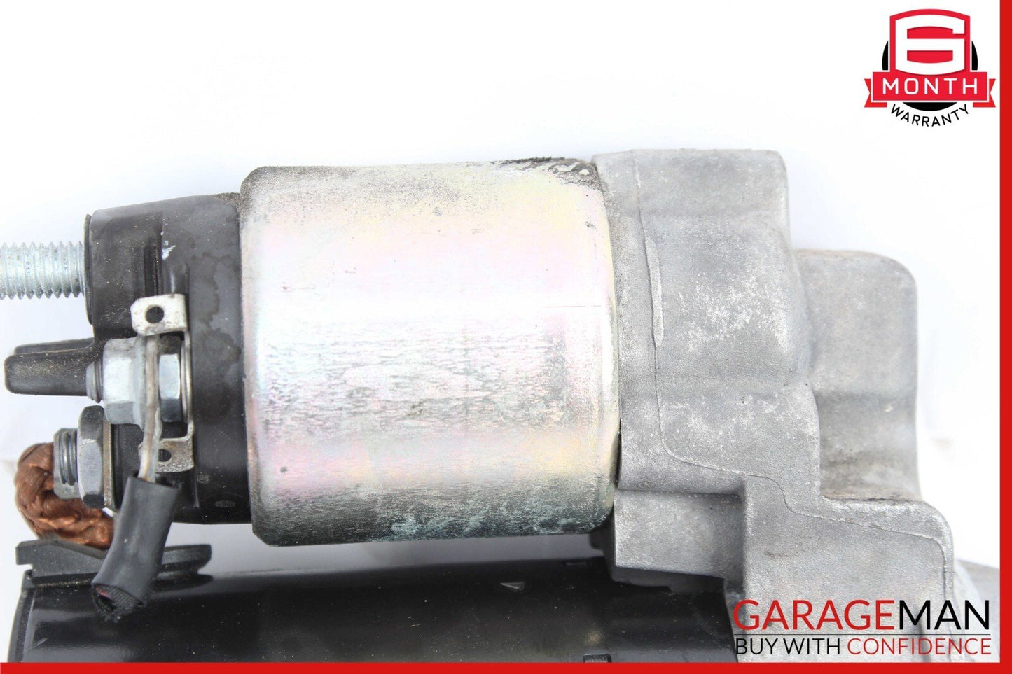 12-15 Mercedes R172 SLK250 C250 M271 Engine Starter Motor 0051513901 OEM
