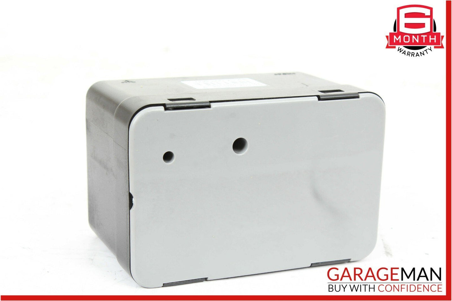 06-09 Mercedes W219 CLS500 E350 Dynamic Seat Air Vacuum Pump Box Module Unit