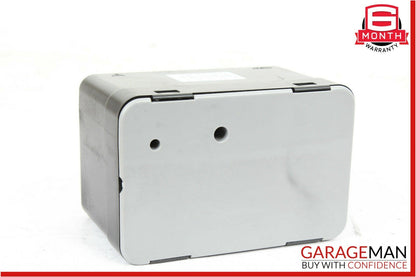 06-09 Mercedes W219 CLS500 E350 Dynamic Seat Air Vacuum Pump Box Module Unit