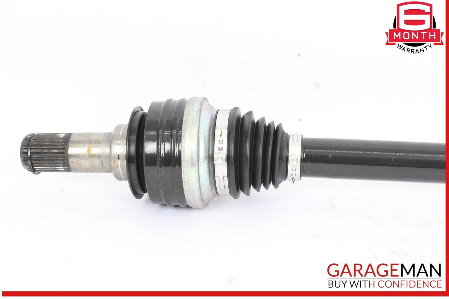 17-24 Porsche Macan Rear Left or Rear Right Side CV Axle Shaft 95B501203K OEM