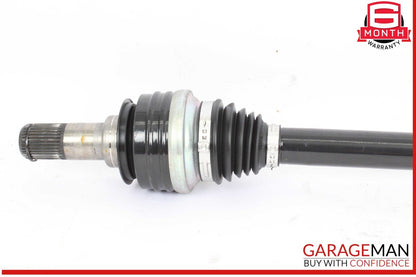 17-24 Porsche Macan Rear Left or Rear Right Side CV Axle Shaft 95B501203K OEM