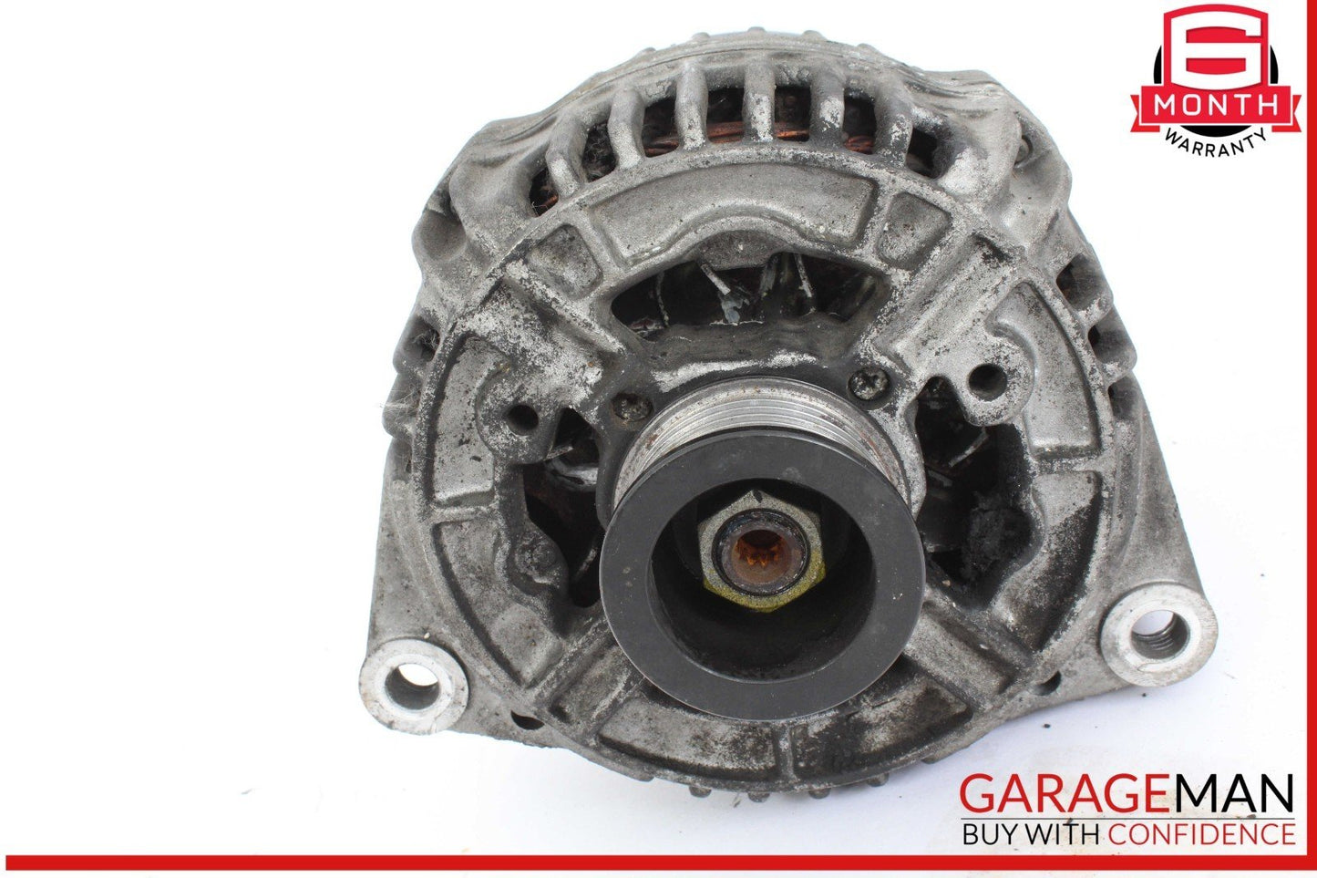 00-06 Mercedes W215 CL55 AMG E500 CLK430 Generator Alternator 150 AMP 0111543202
