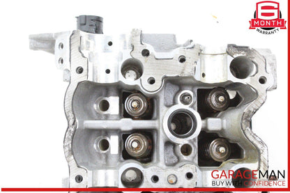 11-20 Mercedes X166 GL450 E550 M278 4.6L Left Engine Cylinder Head OEM