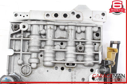 Mercedes W203 C280 E350 7G Tronic Transmission Valve Body 2202770801 OEM