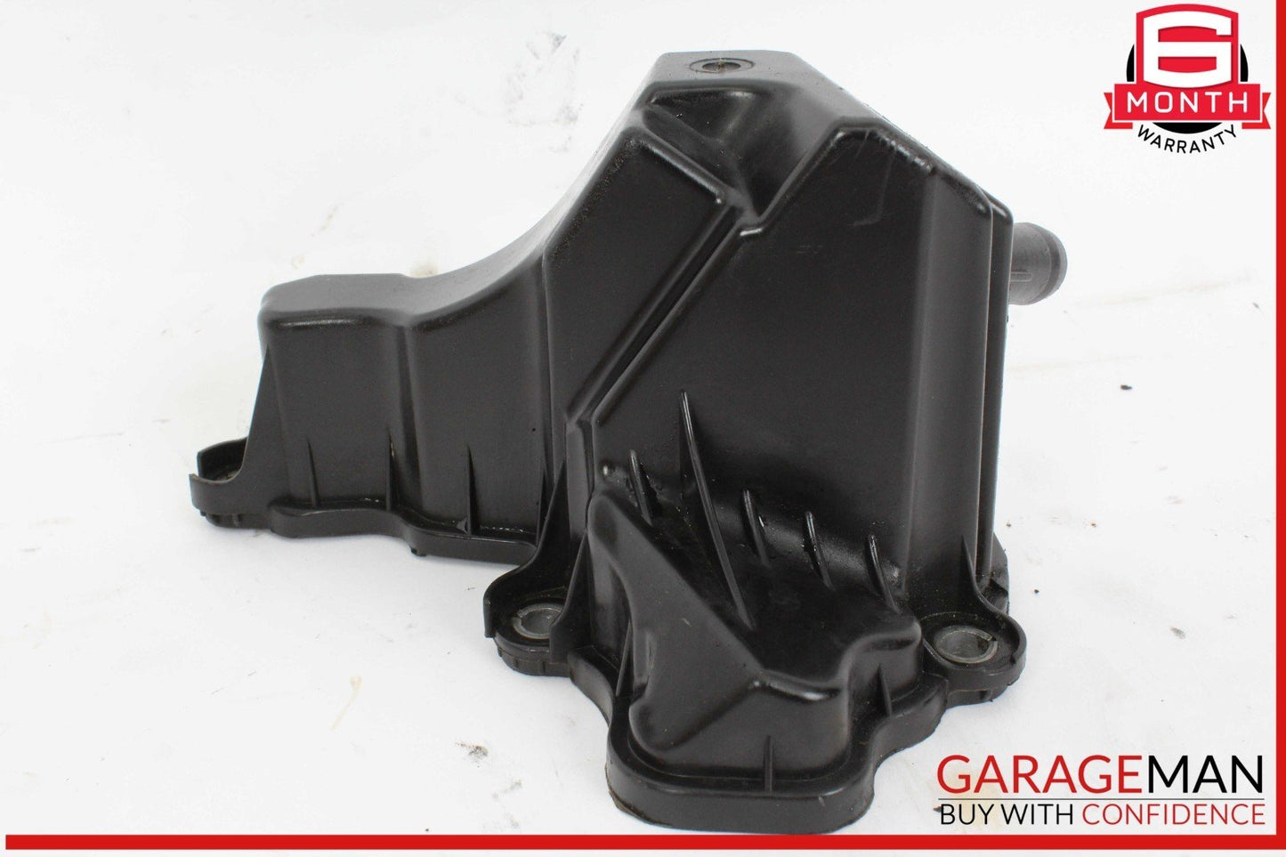 11-17 Mercedes X166 GL450 4MATIC CL550 E550 Oil Separator Cover 2780180035 OEM