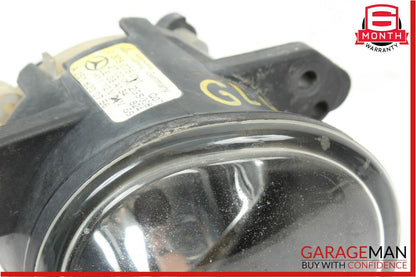 06-11 Mercedes X164 GL450 ML350 Front Left Side Foglight Fog Light Lamp OEM