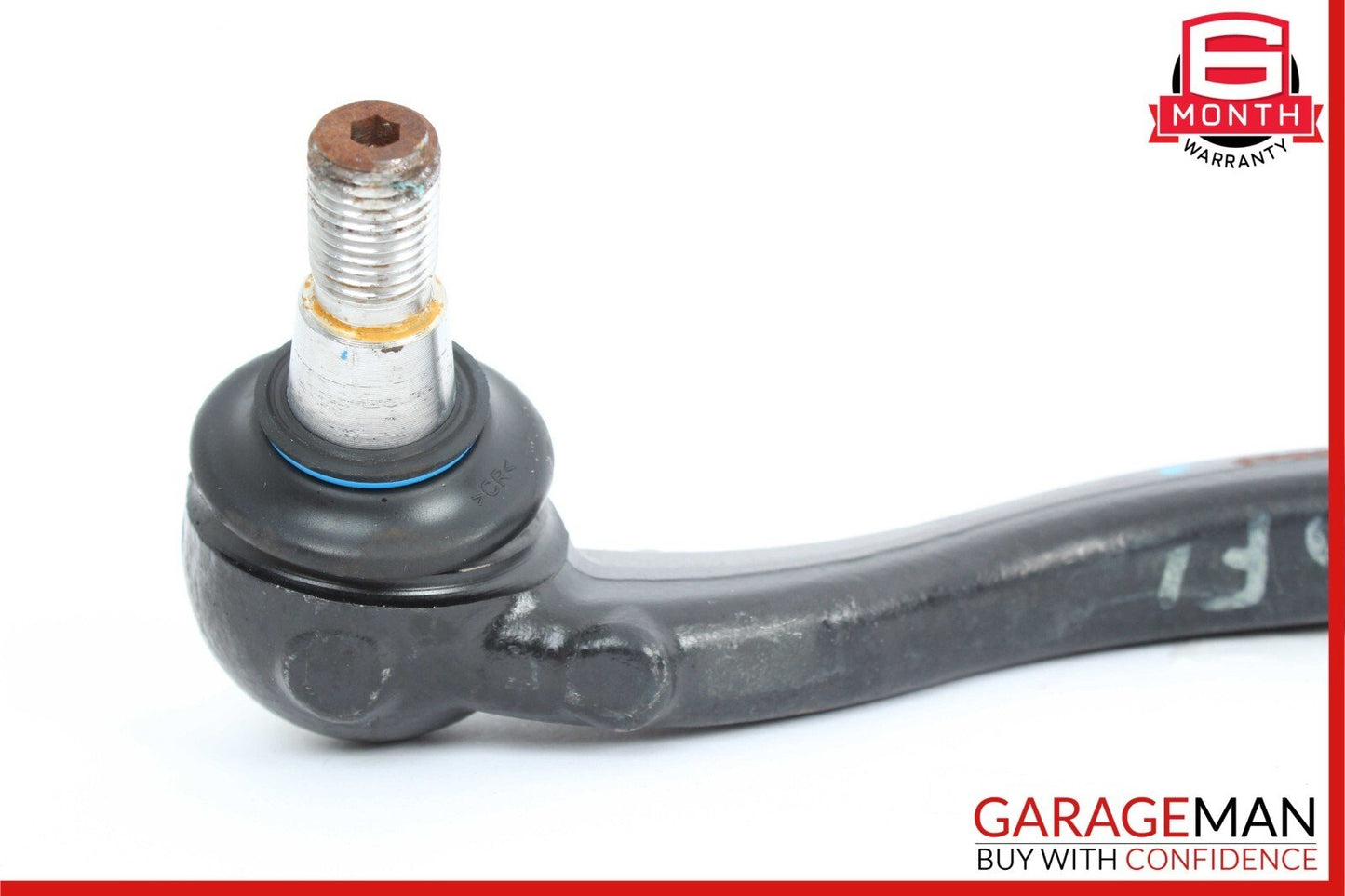 05-11 Mercedes R171 SLK280 SLK350 Front Left Side Lower Suspension Control Arm