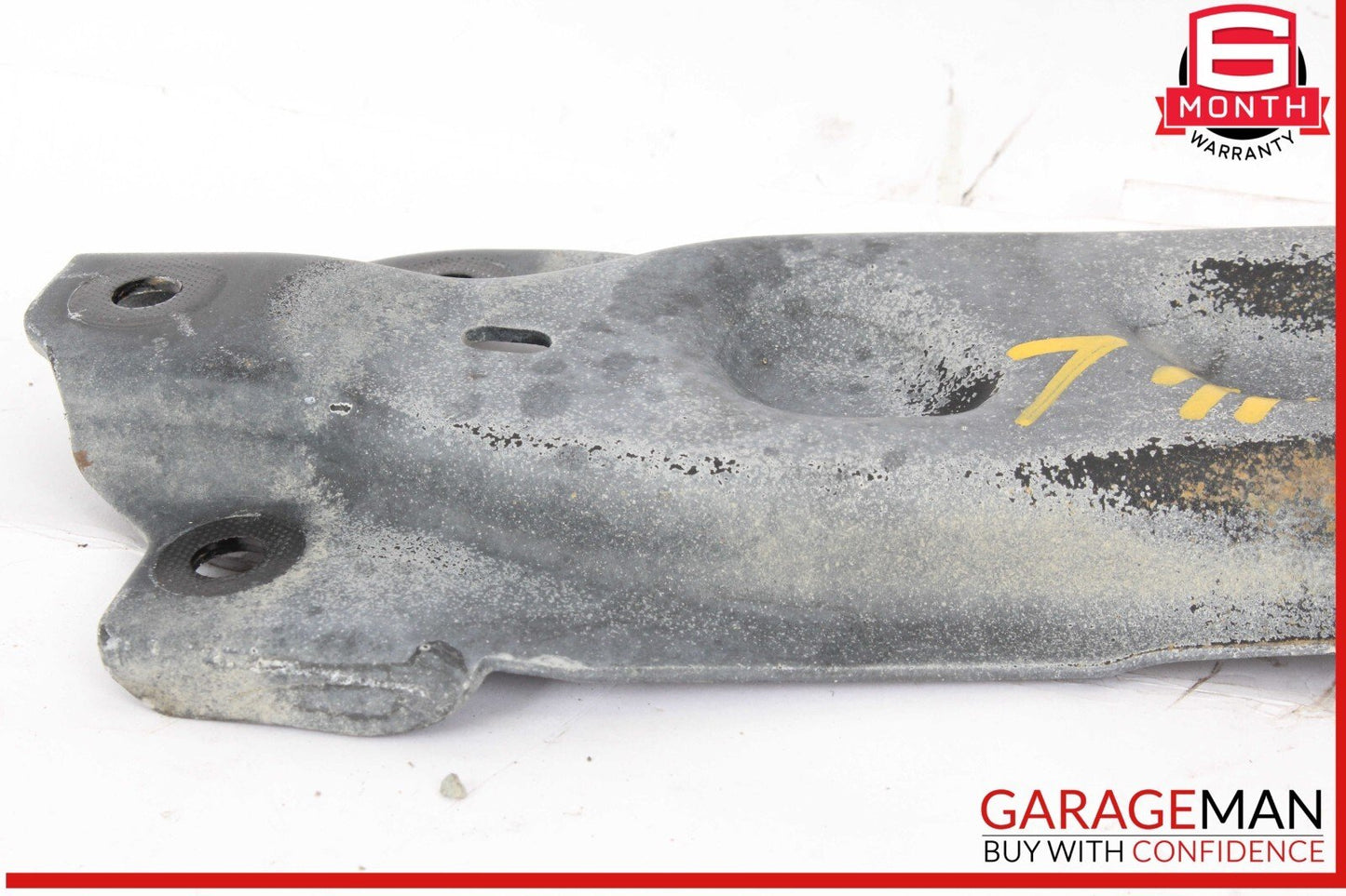 14-19 Mercedes W117 CLA45 AMG Rear Left Driver Side Lower Control Arm OEM