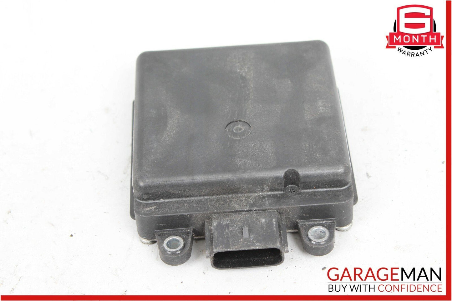 14-18 Maserati Quattroporte Right Passenger Side Blind Spot Radar Sensor Module