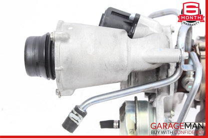 12-15 Mercedes W204 C250 SLK250 M271 1.8L Turbo Turbocharger IHI 2710903680 OEM