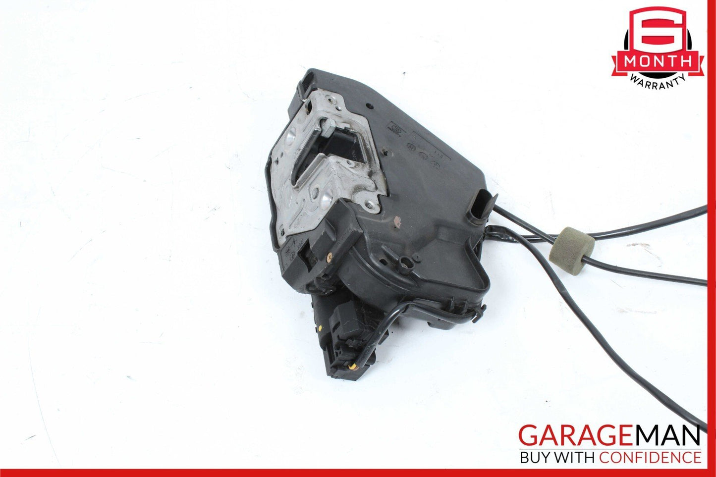 03-09 Mercedes W211 E350 E500 E63 Rear Left Door Lock Actuator Driver Keyless Go