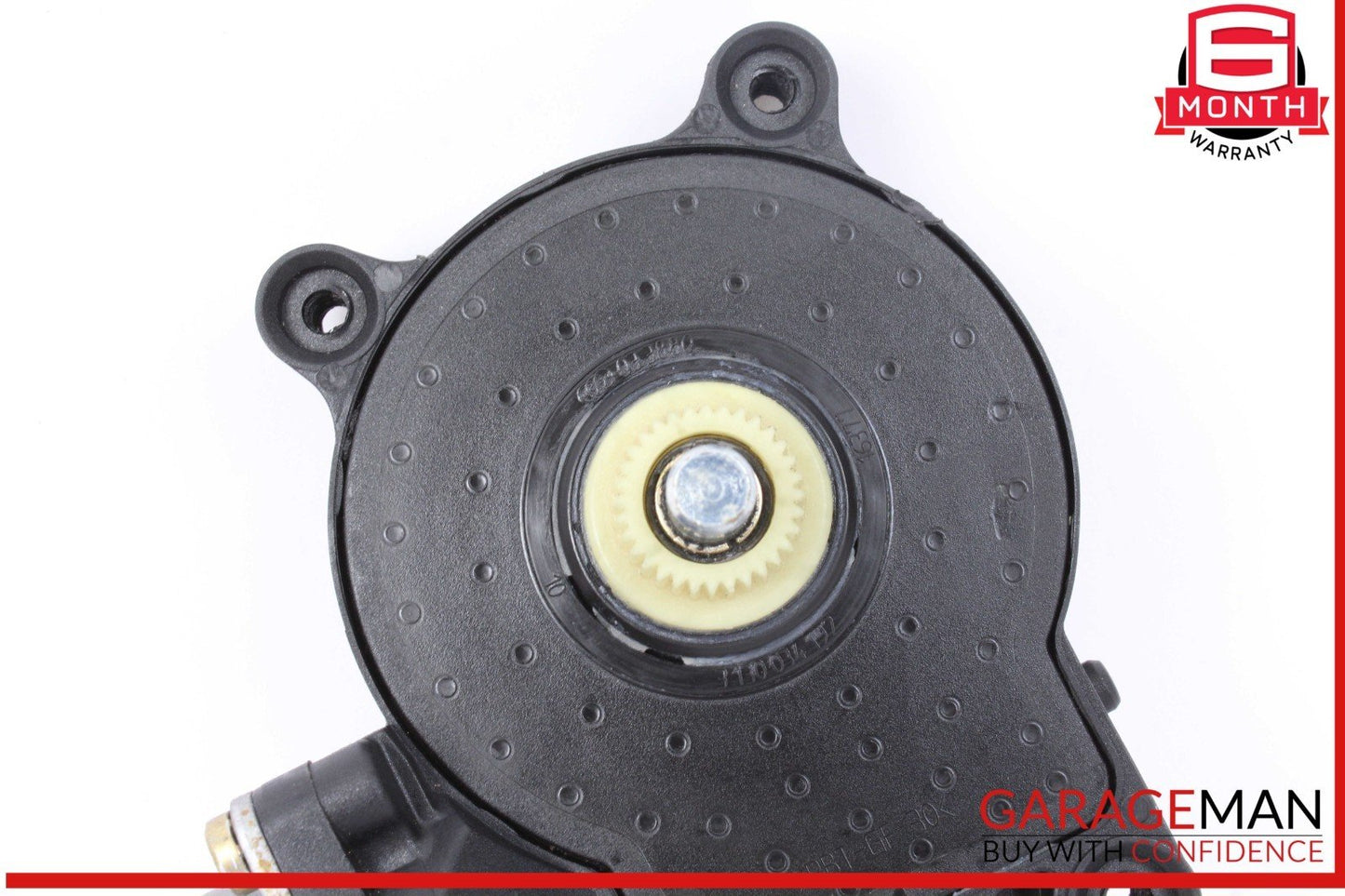 01-04 Mercedes R170 SLK230 Front Left Driver Side Door Window Regulator Motor