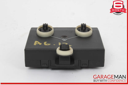 12-18 Audi A6 A7 Rear Left or Right Side Door Control Module Unit 4G8959795J OEM