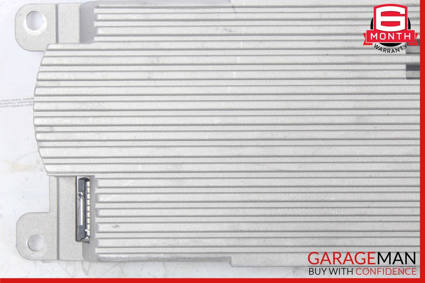 13-19 BMW 640i 650i F06 Communication Bluetooth GPS Control Module OEM