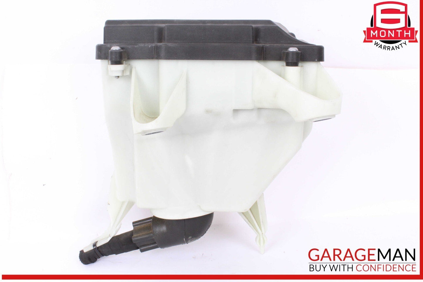 15-21 Mercedes W205 C300 C43 AMG Front Engine Fuse Relay Box Housing OEM