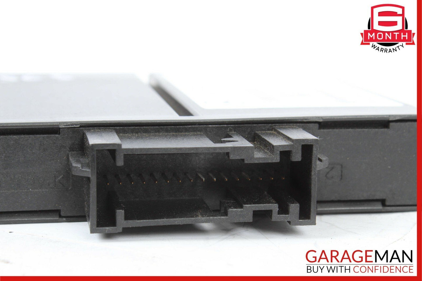 10-13 Mercedes S400 S550 E550 Distronic Adaptive Cruise Control Module Unit