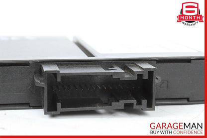 10-13 Mercedes S400 S550 E550 Distronic Adaptive Cruise Control Module Unit