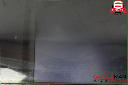 07-10 Mercedes W221 S550 Navigation Information Display Screen Monitor OEM