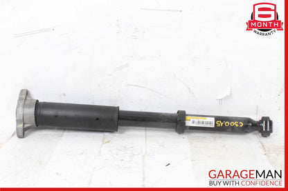 15-20 Mercedes W205 C300 C350e Rear Left and Right Shock Strut Absorber Set OEM