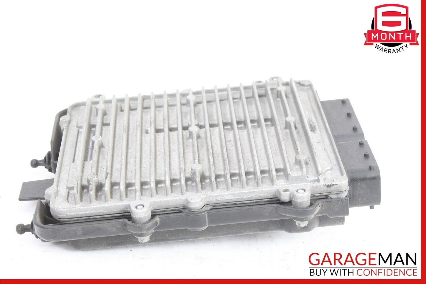 14-18 Mercedes W207 E350 3.5L V6 ECU ECM Engine Computer Control Module Unit OEM