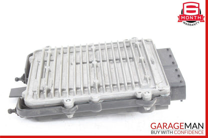 14-18 Mercedes W207 E350 3.5L V6 ECU ECM Engine Computer Control Module Unit OEM