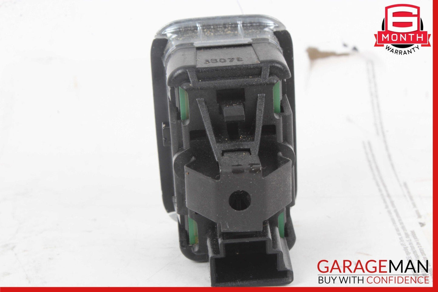 13-19 Mercedes X166 GL450 3rd Row Right Seat Folding Power Switch Button OEM