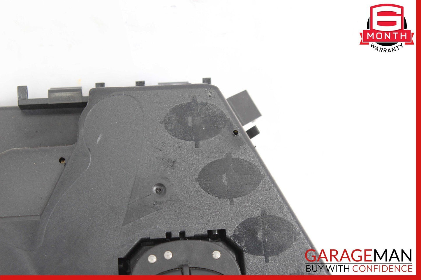 00-06 Mercedes W220 S55 AMG S430 Rear Right Passenger Seat Control Switch OEM