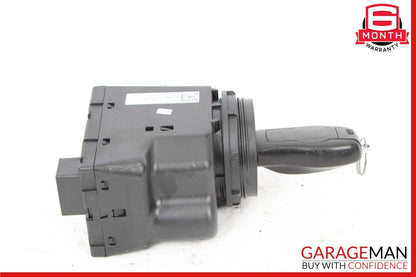 11-14 Porsche Cayenne S 958 Ignition Switch Control Module w/o Key 7PP905865 OEM