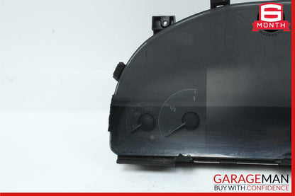 10-14 Mercedes W221 S550 CL550 Speedometer Odometer Instrument Cluster Gauge OEM