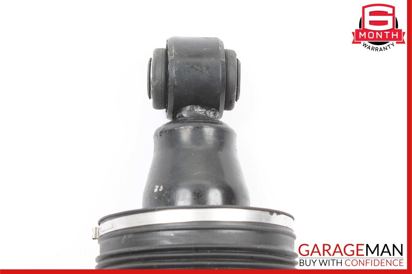 03-06 Mercedes R230 SL500 SL600 Rear Left Hydraulic Shock Strut Absorber OEM