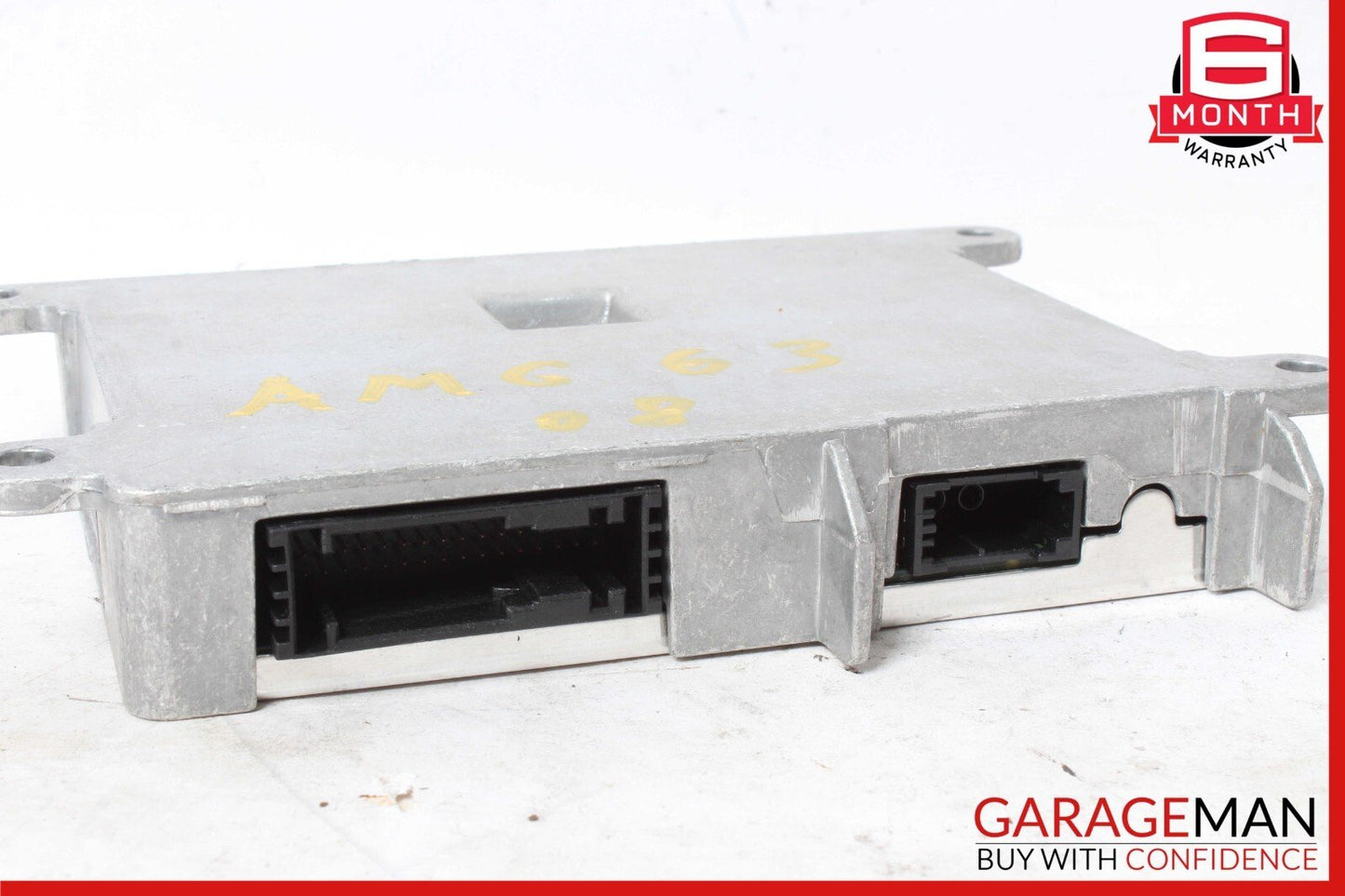 06-12 Mercedes W219 CLS63 AMG E350 GL450 Communication Control Module OEM